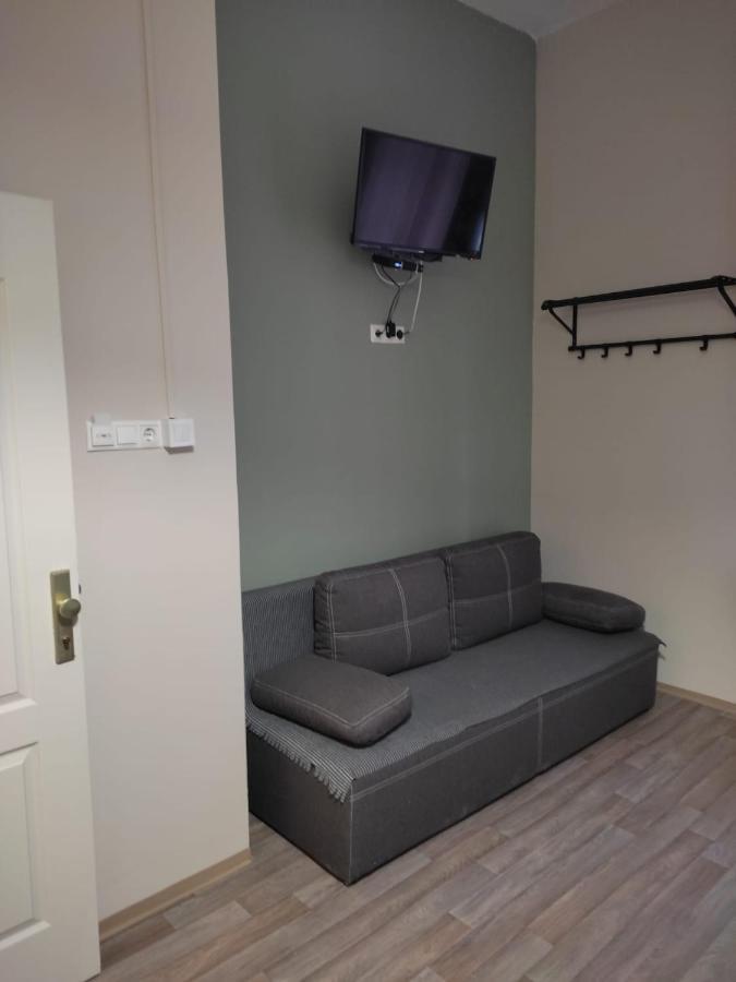 Downtown Apartments بودابست المظهر الخارجي الصورة