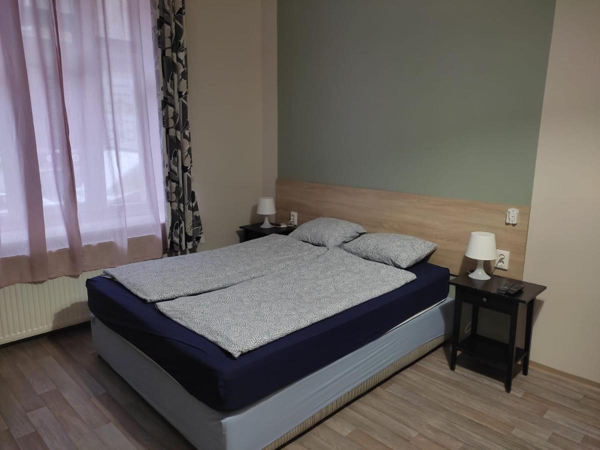 Downtown Apartments بودابست المظهر الخارجي الصورة