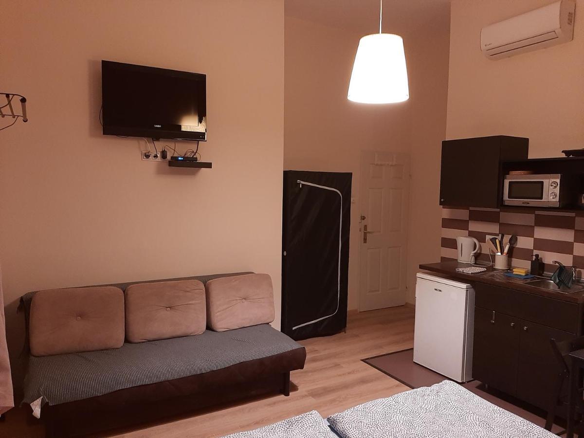 Downtown Apartments بودابست المظهر الخارجي الصورة
