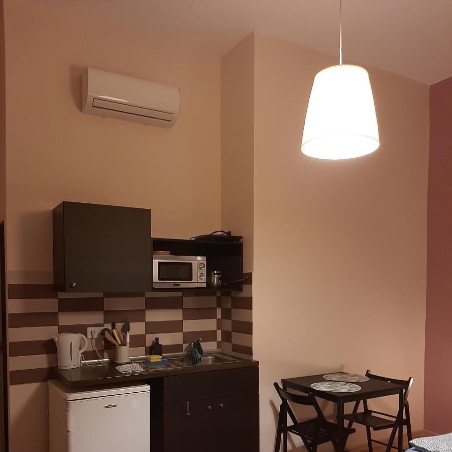 Downtown Apartments بودابست المظهر الخارجي الصورة