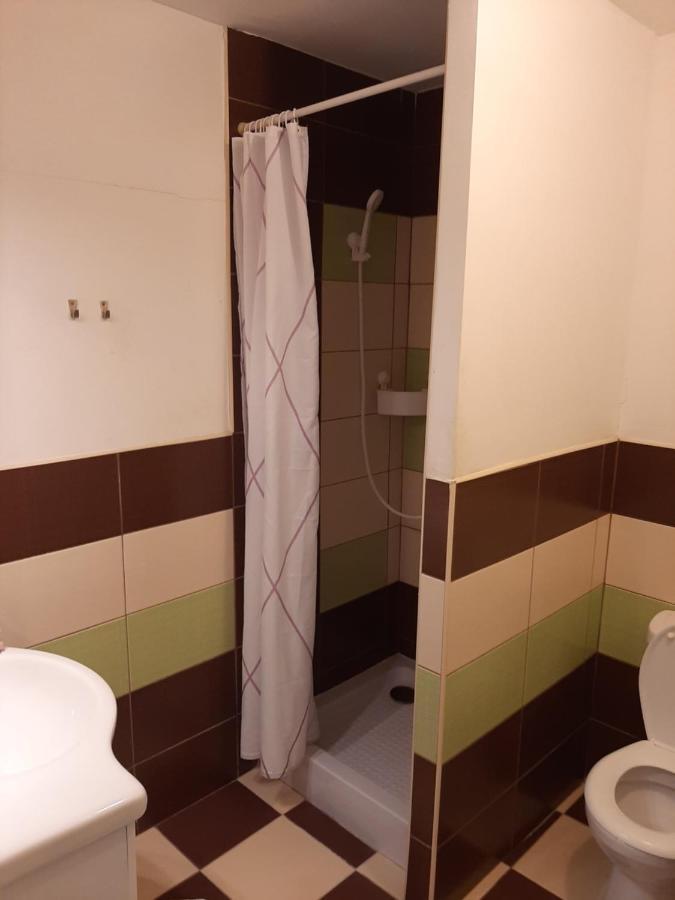 Downtown Apartments بودابست المظهر الخارجي الصورة
