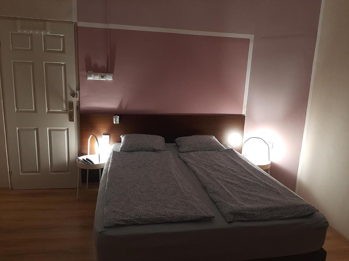 Downtown Apartments بودابست المظهر الخارجي الصورة