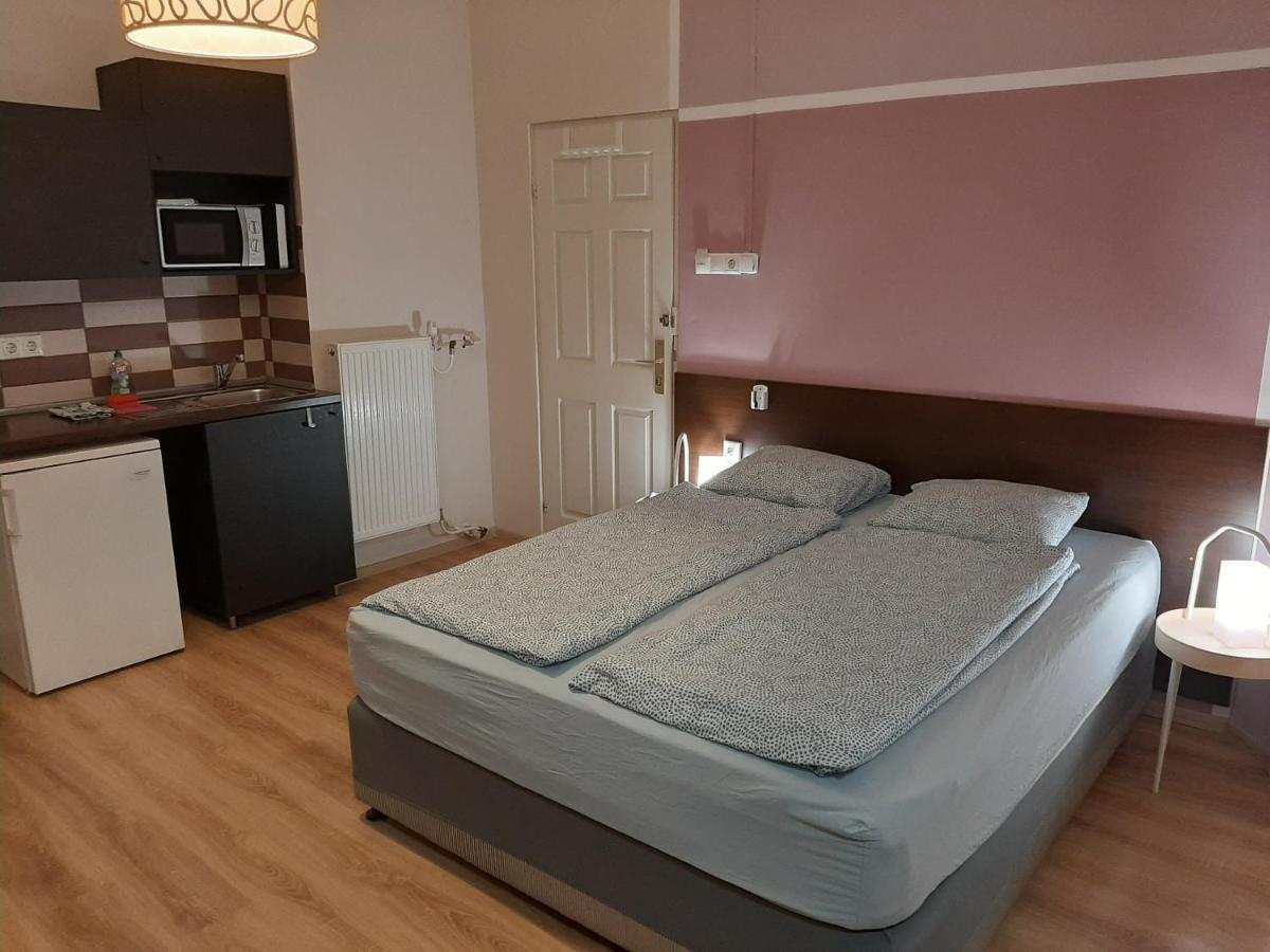 Downtown Apartments بودابست المظهر الخارجي الصورة
