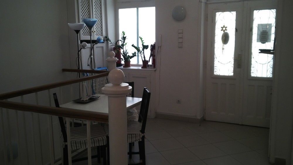 Downtown Apartments بودابست المظهر الخارجي الصورة
