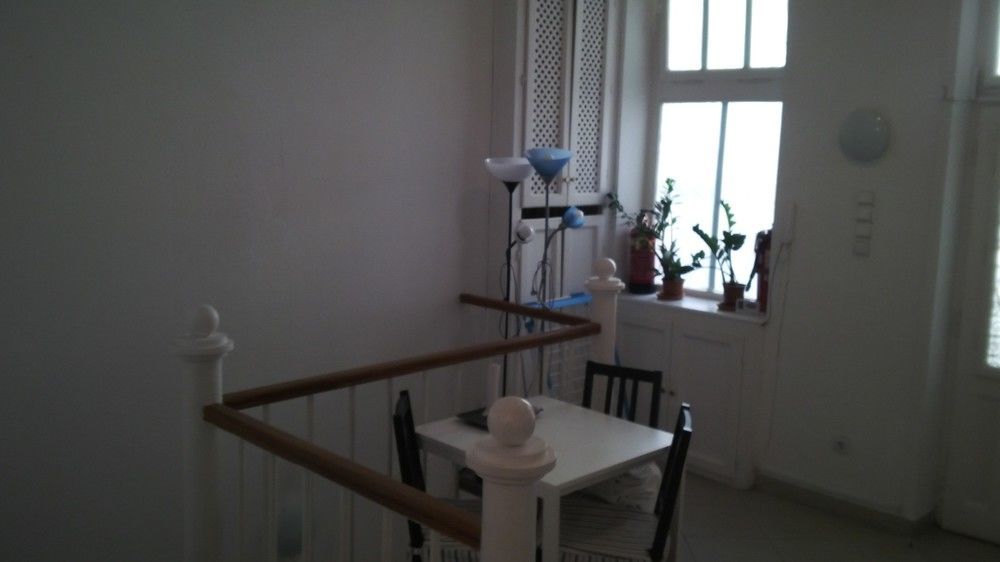 Downtown Apartments بودابست المظهر الخارجي الصورة