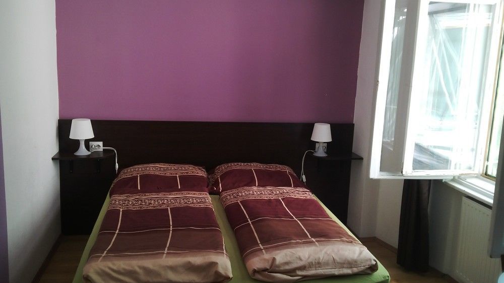 Downtown Apartments بودابست المظهر الخارجي الصورة