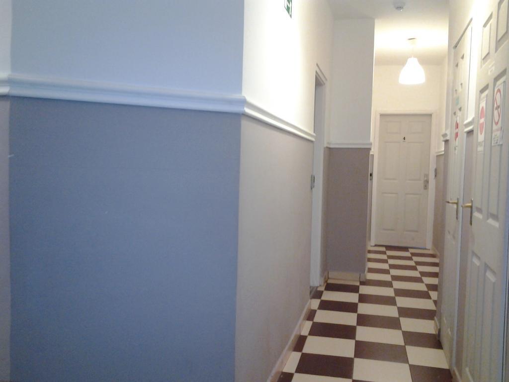 Downtown Apartments بودابست المظهر الخارجي الصورة