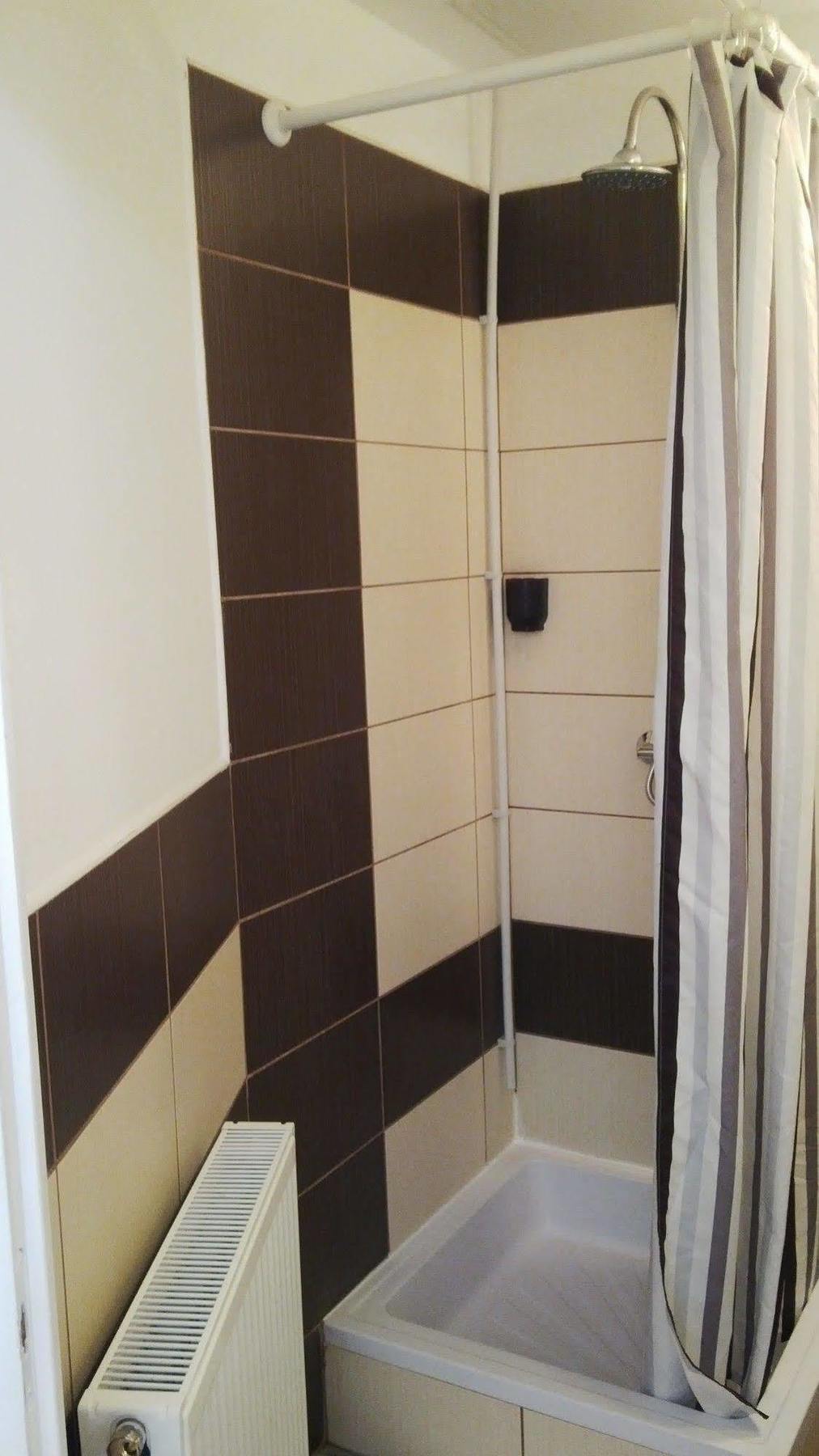Downtown Apartments بودابست المظهر الخارجي الصورة