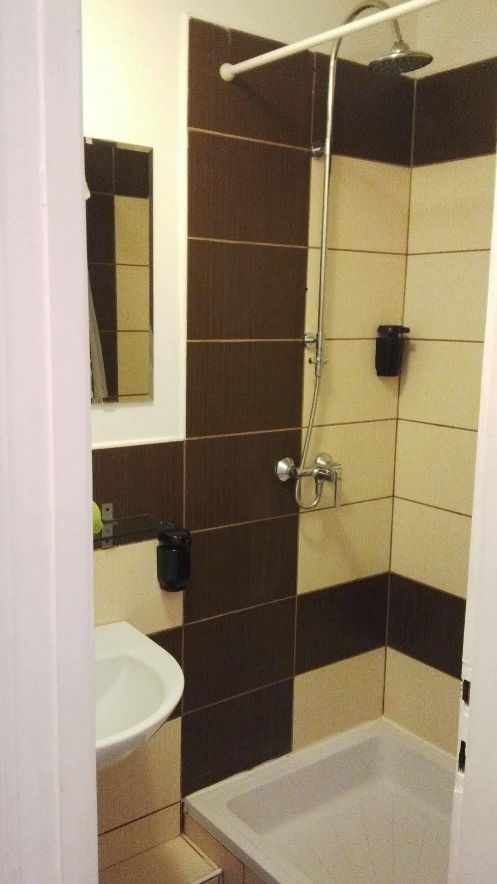 Downtown Apartments بودابست المظهر الخارجي الصورة
