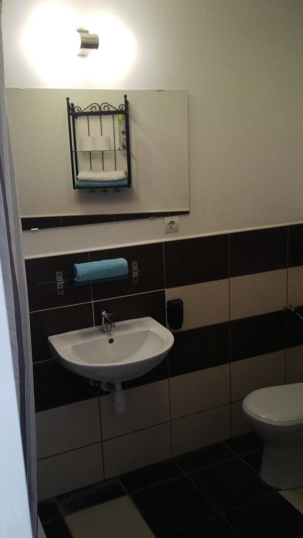 Downtown Apartments بودابست المظهر الخارجي الصورة