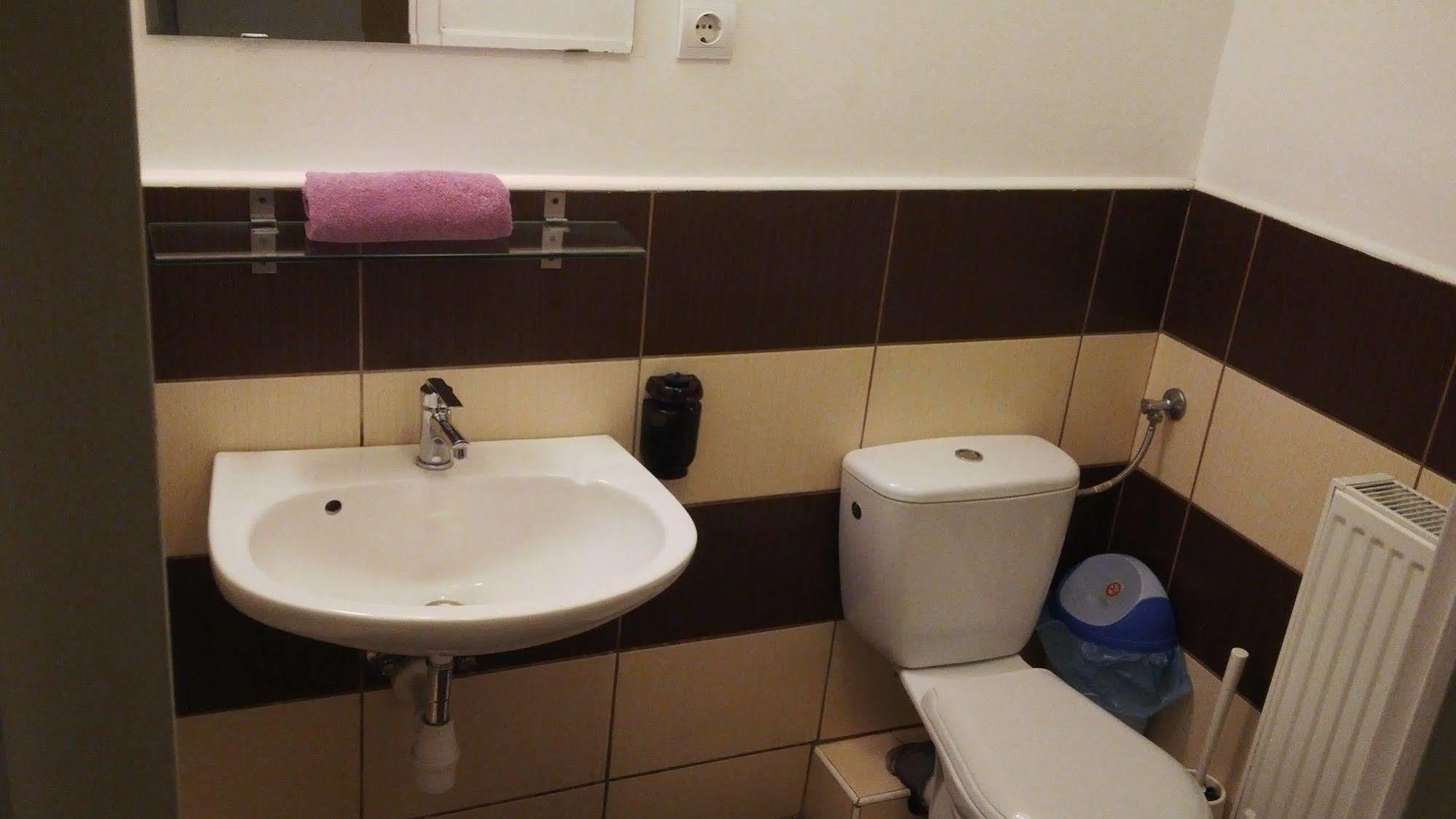 Downtown Apartments بودابست المظهر الخارجي الصورة