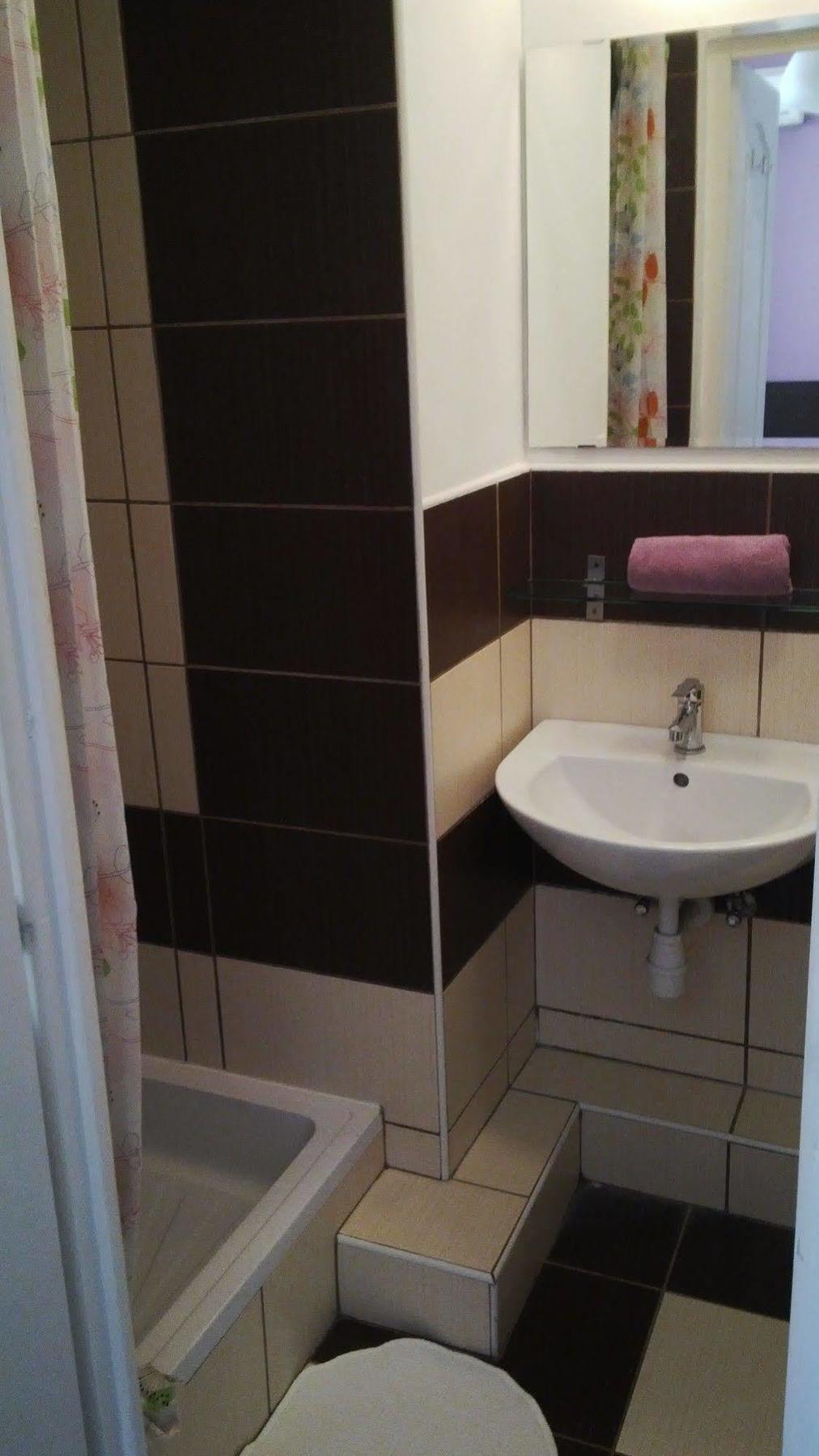 Downtown Apartments بودابست المظهر الخارجي الصورة