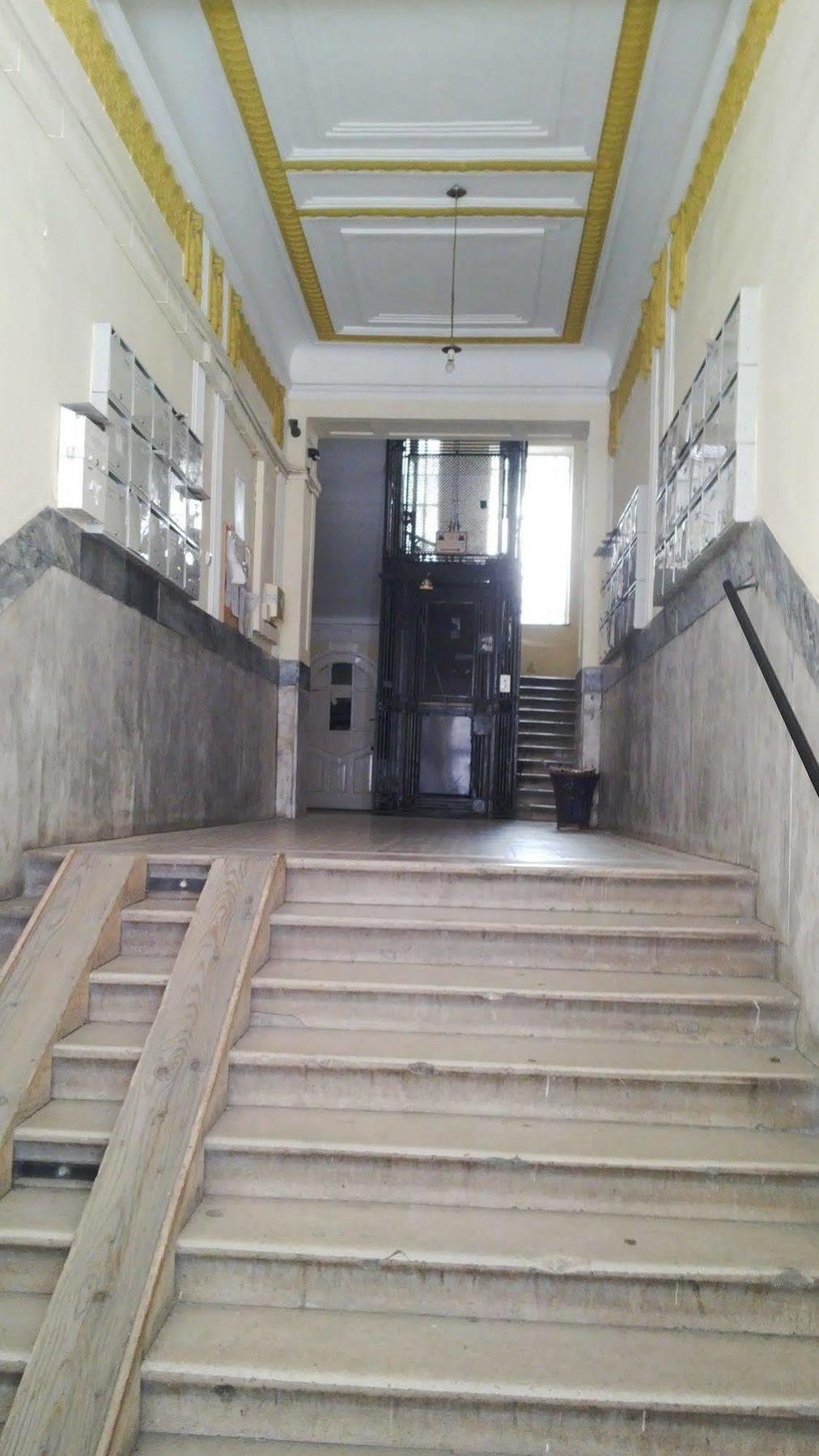 Downtown Apartments بودابست المظهر الخارجي الصورة
