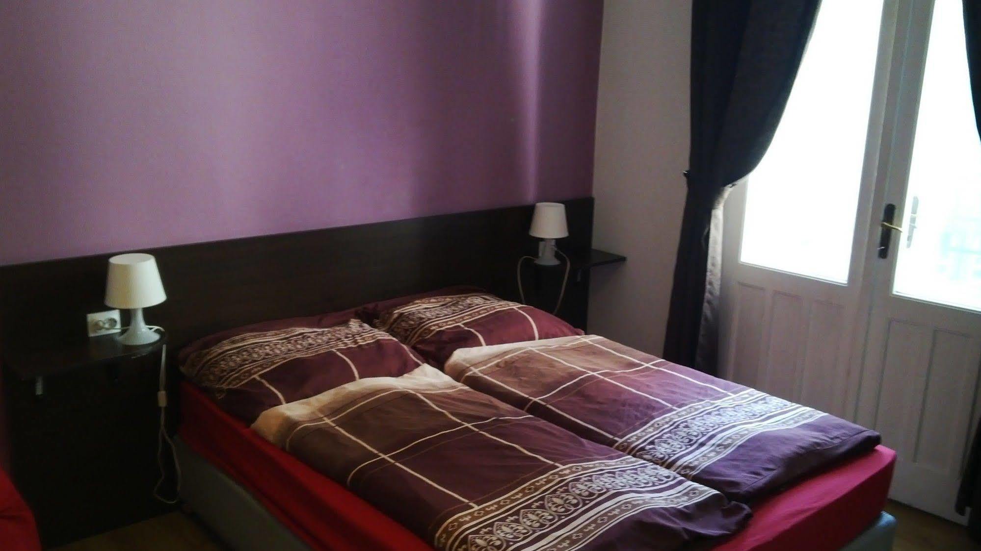 Downtown Apartments بودابست المظهر الخارجي الصورة