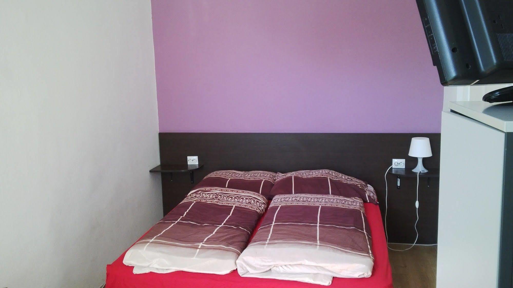 Downtown Apartments بودابست المظهر الخارجي الصورة