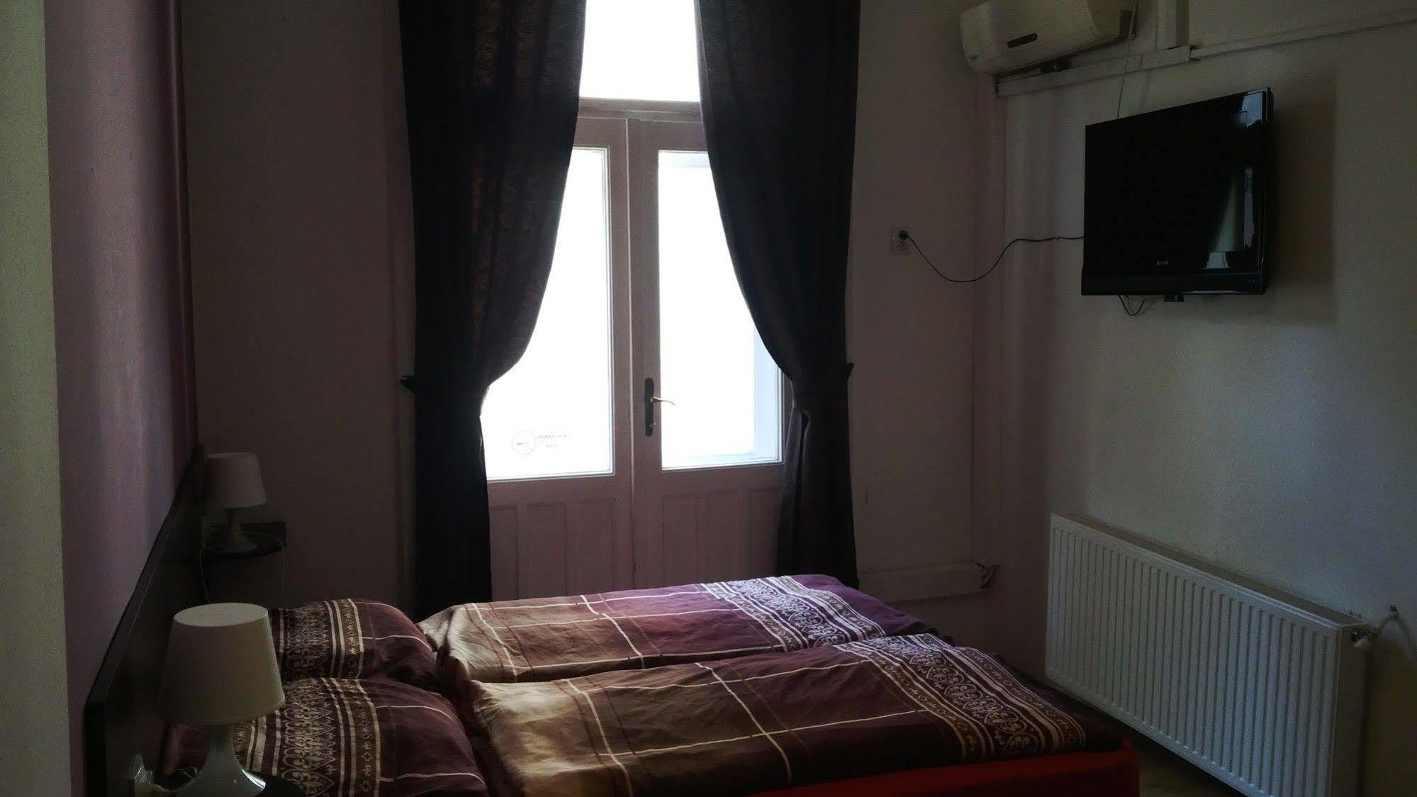 Downtown Apartments بودابست المظهر الخارجي الصورة