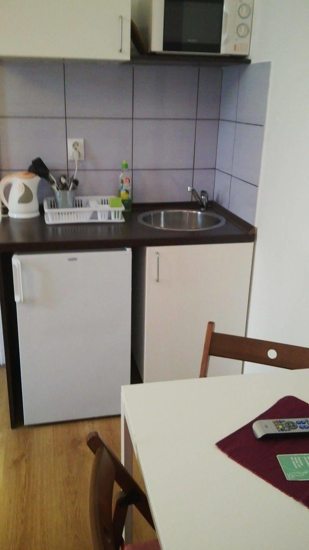 Downtown Apartments بودابست المظهر الخارجي الصورة